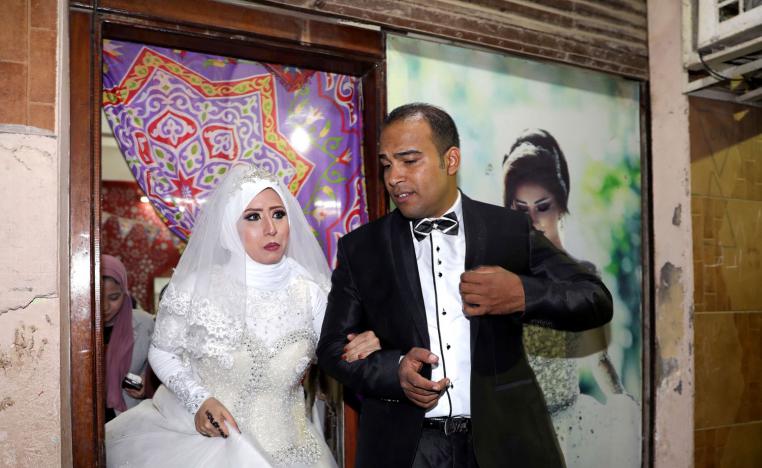  زواج في مصر