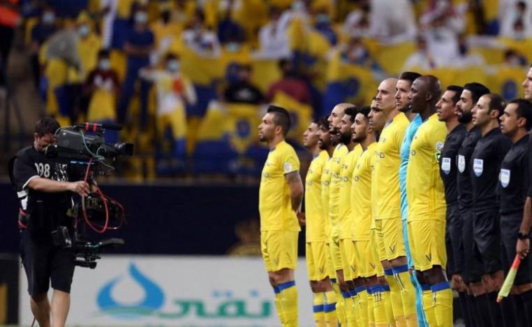 النصر السعودي