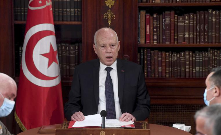 سعيّد يجري مشاورات تعيين رئيس وزراء جديد