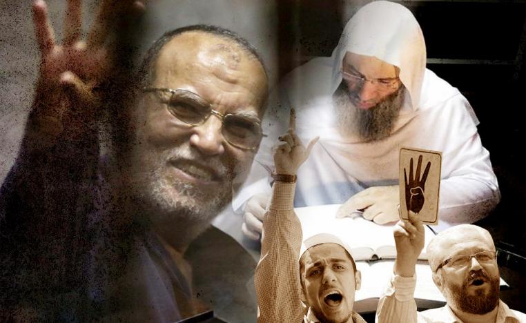 نهاية حكم الإخوان تعري حقيقة محمد حسان المتقلبة