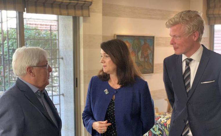 الاتعاض من أخطاء السابقين أول شروط التقدم