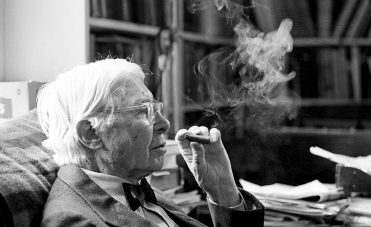  كارل ساندبرغ