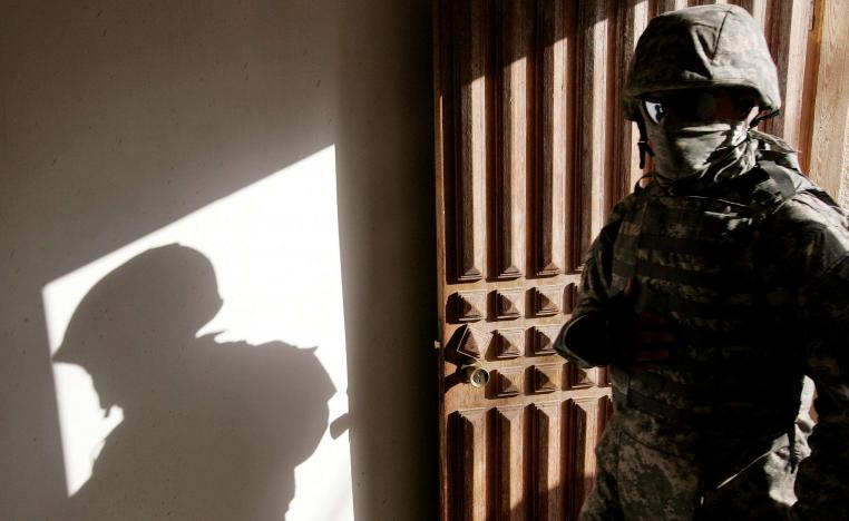 جهود عراقية لا تهدأ للقضاء على داعش