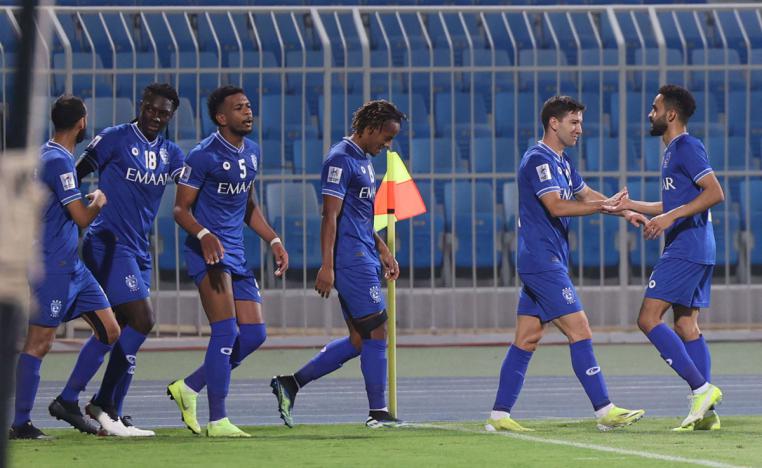 فوز مباغت للهلال