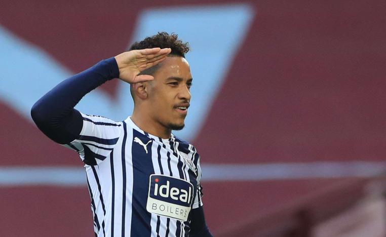  البرازيلي بيريرا يدافع عن الوان الهلال اعتبارا من الموسم الحالي