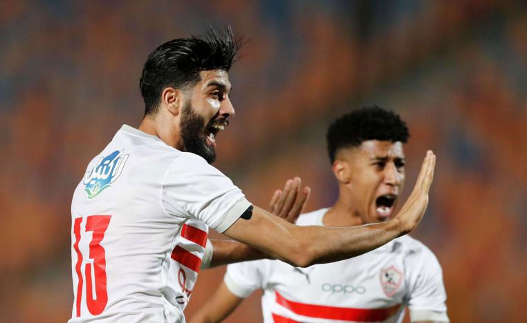  فريق 'القلعة البيضاء' يحلق منفردا في الصدارة برصيد 70 نقطة