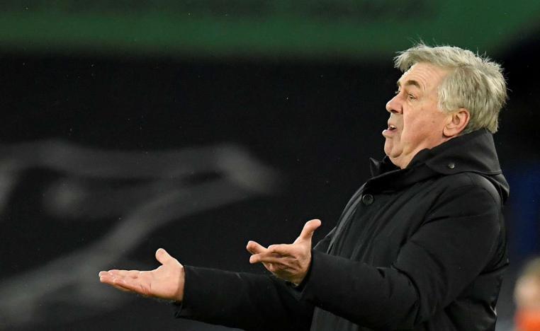 مدرب ريال مدريد  يؤكد جهوزية اللاعبين المخضرمين