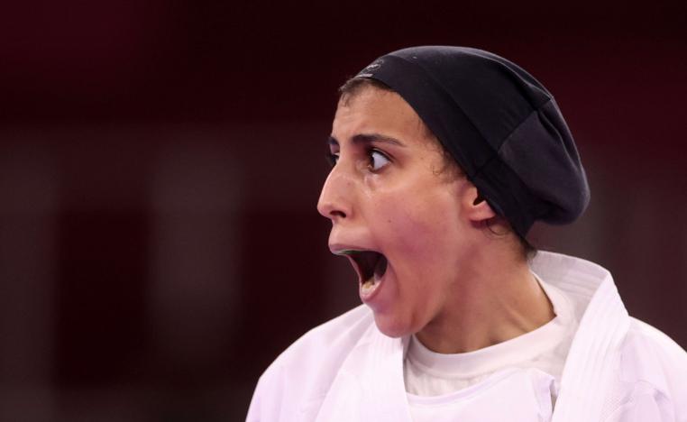 لطفي لمنح ميدالية رابعة لمصر
