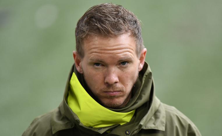 ناغلسمان يتوق لقيادة العملاق البافاري الى لقبه العاشر توالياً في موسمه الاول معه