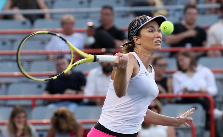 كولينز تحقق المطلوب