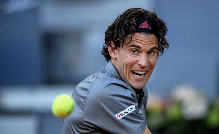 تيم ينهي موسمه للتعافي