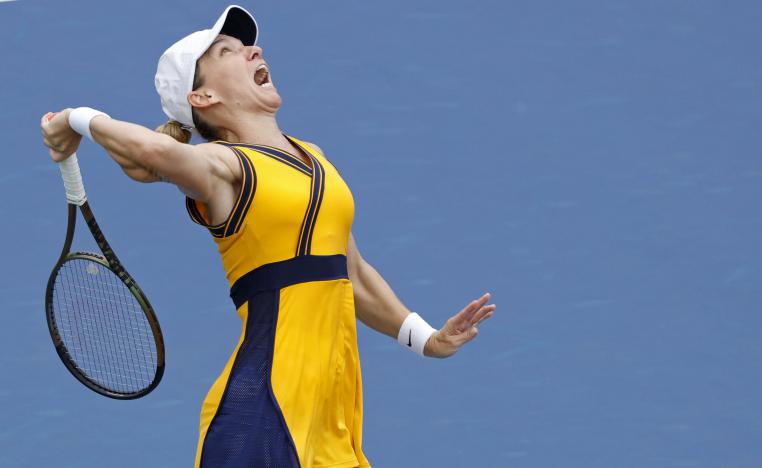 هاليب تطمح إلى لقبها الأول في فلاشينغ ميدوز