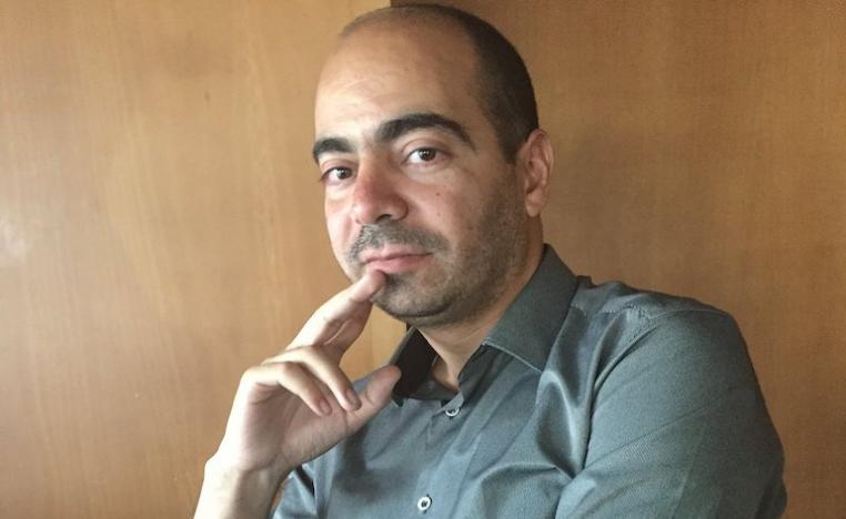 محمد سعيد احجيوج