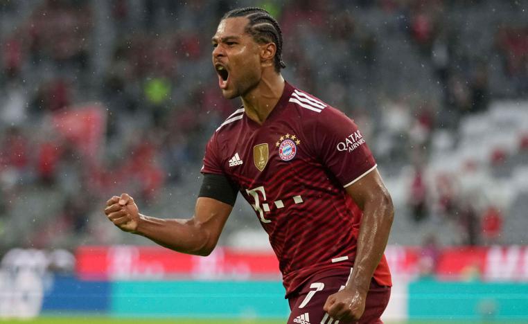 سيرج غنابري