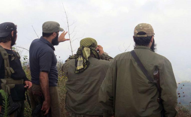 تنظيم القاعدة وحركة طالبان على ارتباط وثيقة ويشتركان في الايديولوجية ذاتها