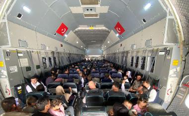 رحيل تركي غير تام عن افغانستان