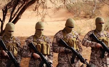 داعش يعمل على لملمة شتاته واعادة ترتيب صفوفه في ليبيا 
