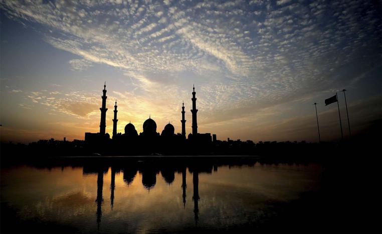 73.42% of the UAE population fully vaccinated