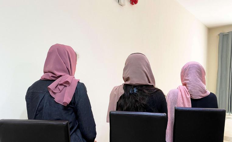 حقوق المرأة امام انتكاسة تاريخية في افغانستان