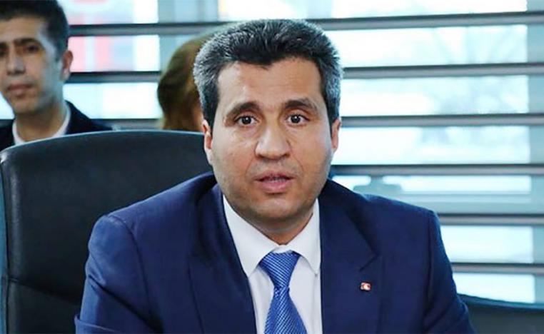 Maarouf is a former minister of communication technology and one of Ennahda's prominent leaders