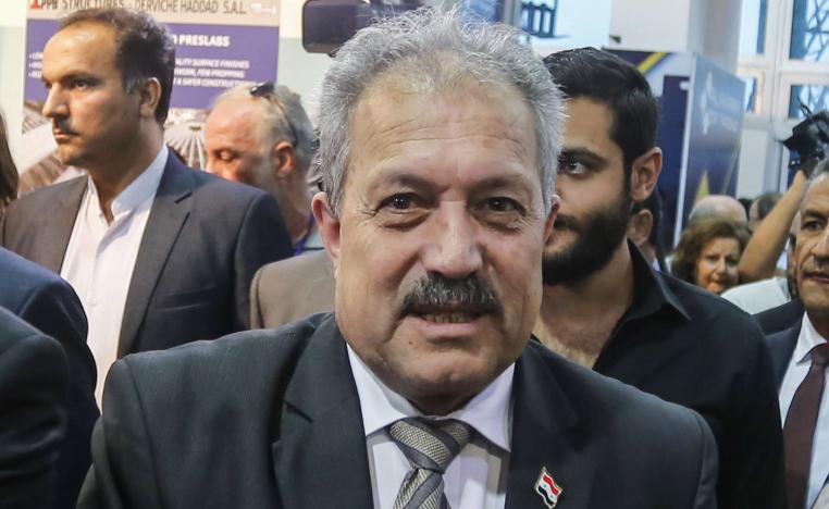 عرنوص يتولى رئاسة الحكومة للمرة الثانية منذ تكليفه في 2020  