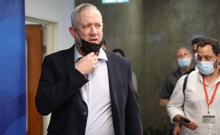 The meeting came two days after US President urged Israel's new PM to take steps toward improving the lives of Palestinians