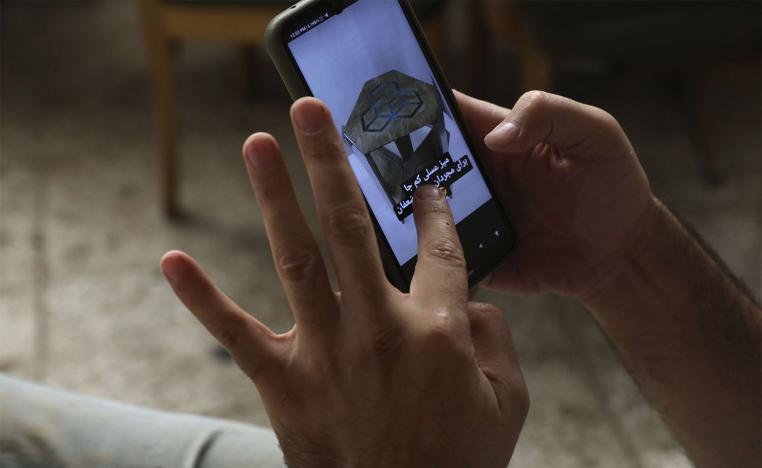 The bill takes control of the internet away from the civilian government and places it under the armed forces