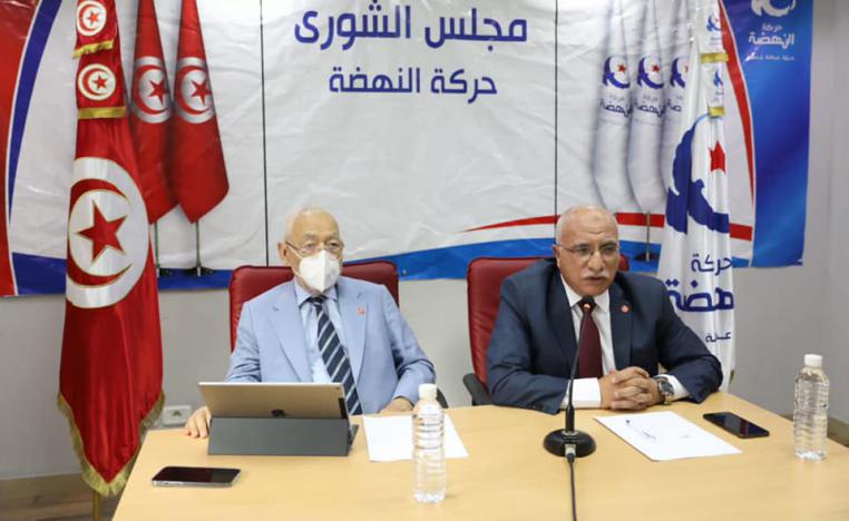 قبول النهضة بقرارات سعيد.. مناورة أم رضوخ للأمر الواقع