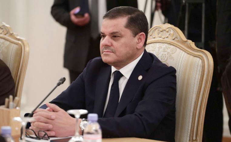 رئيس حكومة لايعرف أين تكمن قوته