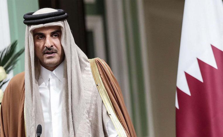 Some members of the Al Murrah tribe have had a fractious relationship with Qatar's ruling family stretching back decades