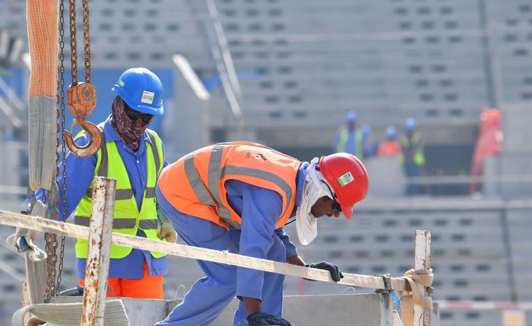 In Qatar cause of death could not be determined in 70 percent of cases