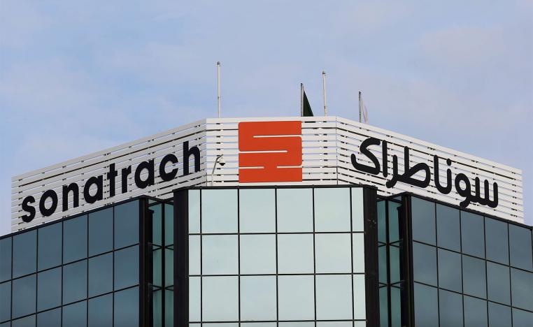 Ould Kaddour had been chief executive of Sonatrach from March 2017 to April 2019