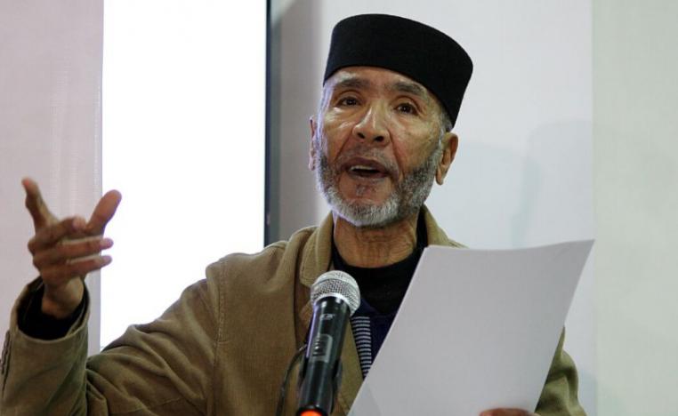 محمد علي الرباوي