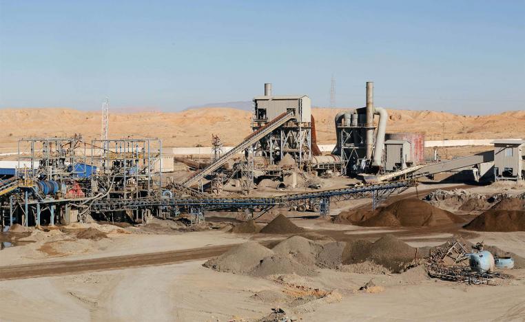 Kais Saied determined to crack down on corruption in the phosphate industry