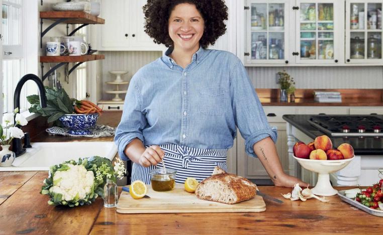 الطعام الصحي