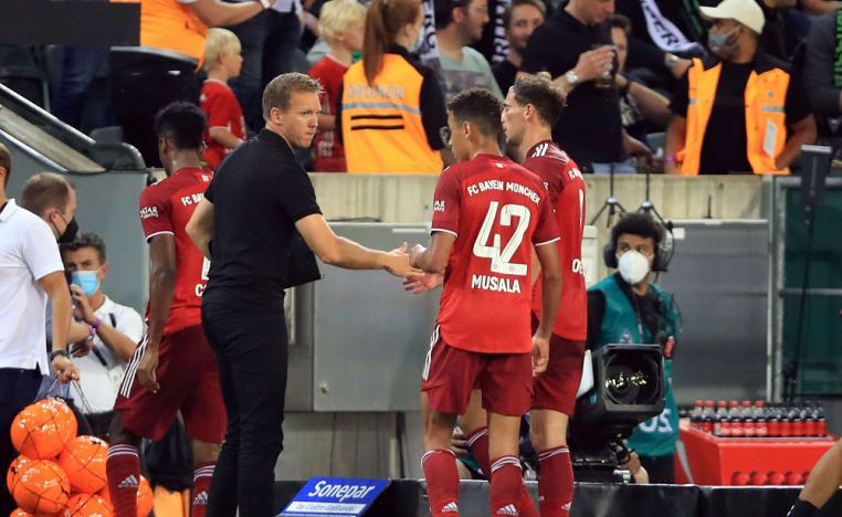 يوليان ناغلسمان 