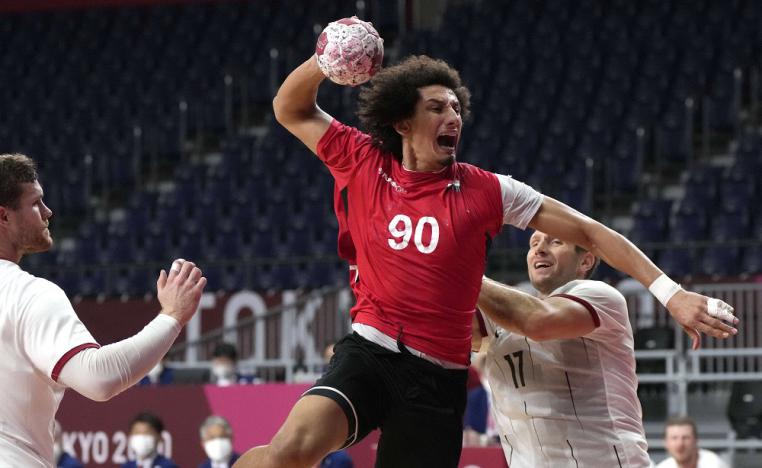 مصر المانيا