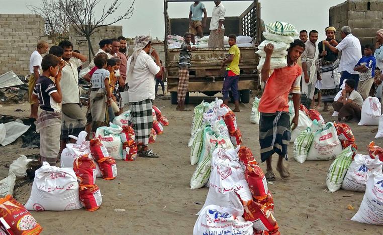 Yemen remains the world’s worst humanitarian crisis