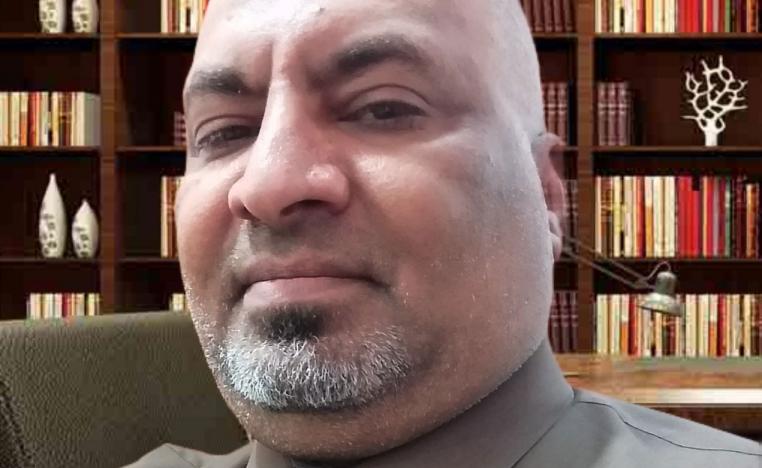 كامل راهي مرزوك