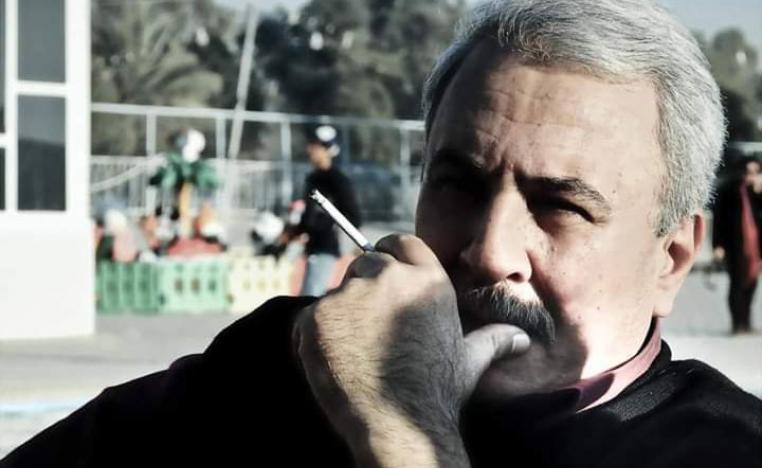 سلمان داود محمد