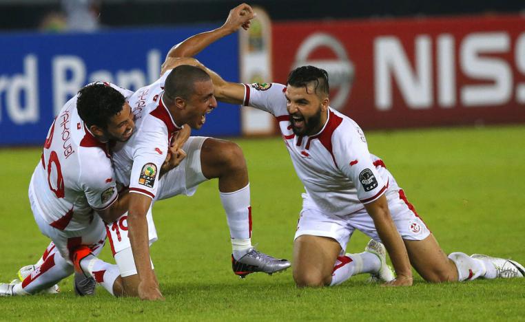 منتخب 'نسور قرطاج' يفود بعد صمود لافت من ضيفه الغيني الاستوائي