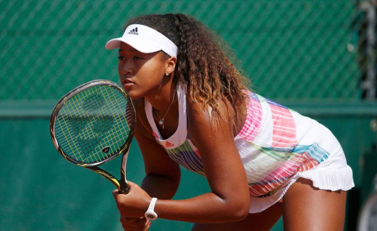 لاعبة التنس اليابانية قد تدافع عن لقبها في بطولة استراليا المفتوحة