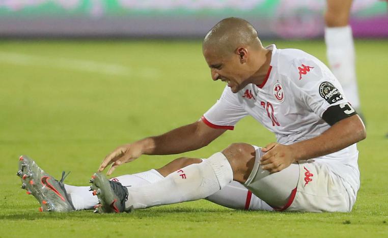 الخزري يفتتح التسجيل