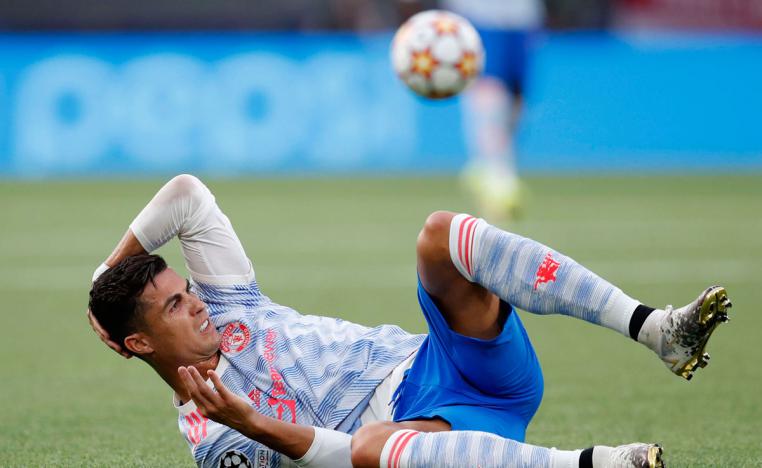 يونايتد 'على الطريق الصحيح' 