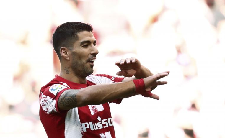 لويس سواريس 