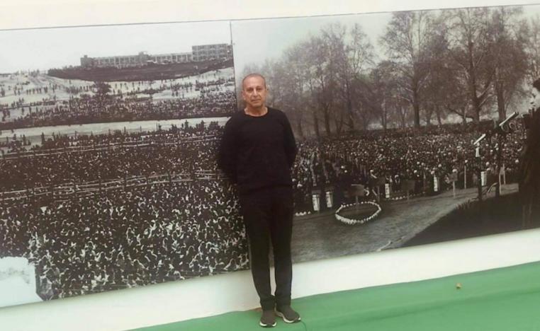 کوران مريواني