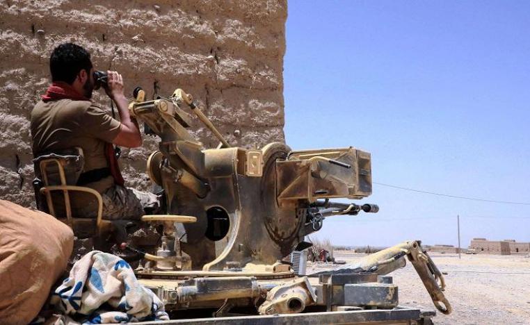 الجيش اليمني