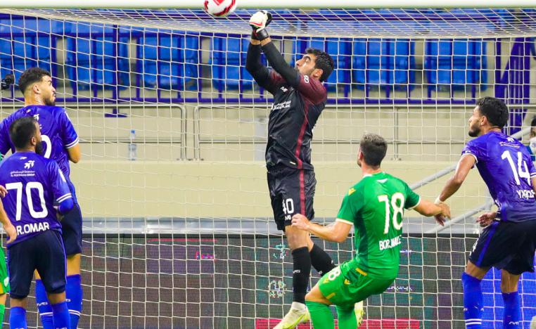  النصر يرد على المشككين