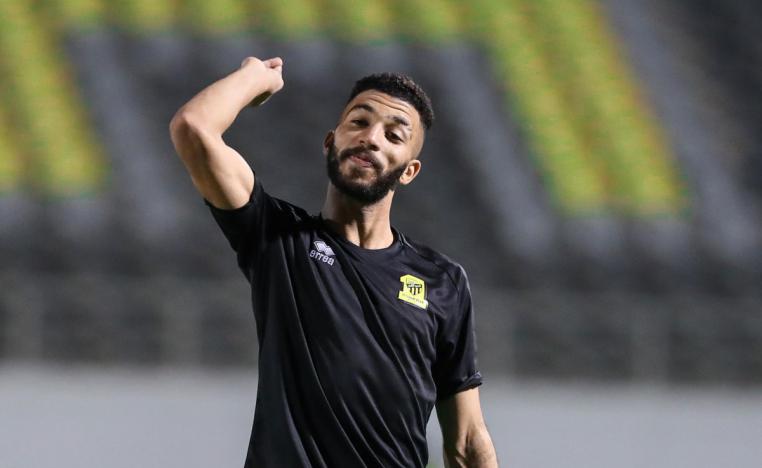 فريق 'العميد' يبحث عن فوزه الخامس للمحافظة على الصدارة من حسابه على تويتر