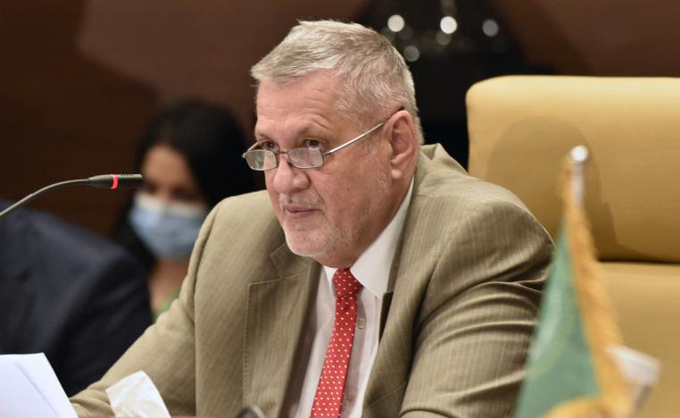 هل يتم التجديد للبعثة الأممية في ليبيا؟